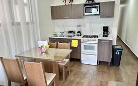 Departamento Roma 1 Cdmx