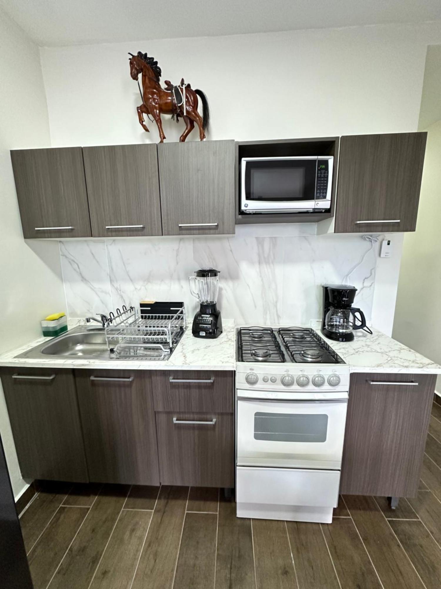 Departamento Roma 1 Cdmx Apartment Mexico City Exterior photo