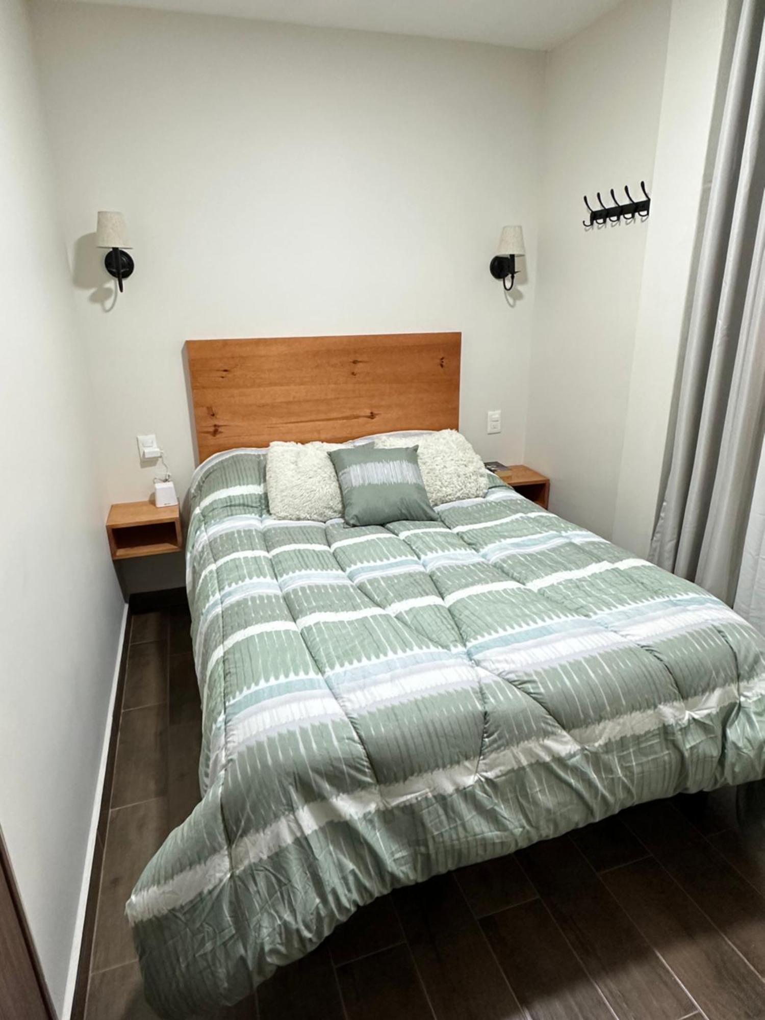 Departamento Roma 1 Cdmx Apartment Mexico City Exterior photo