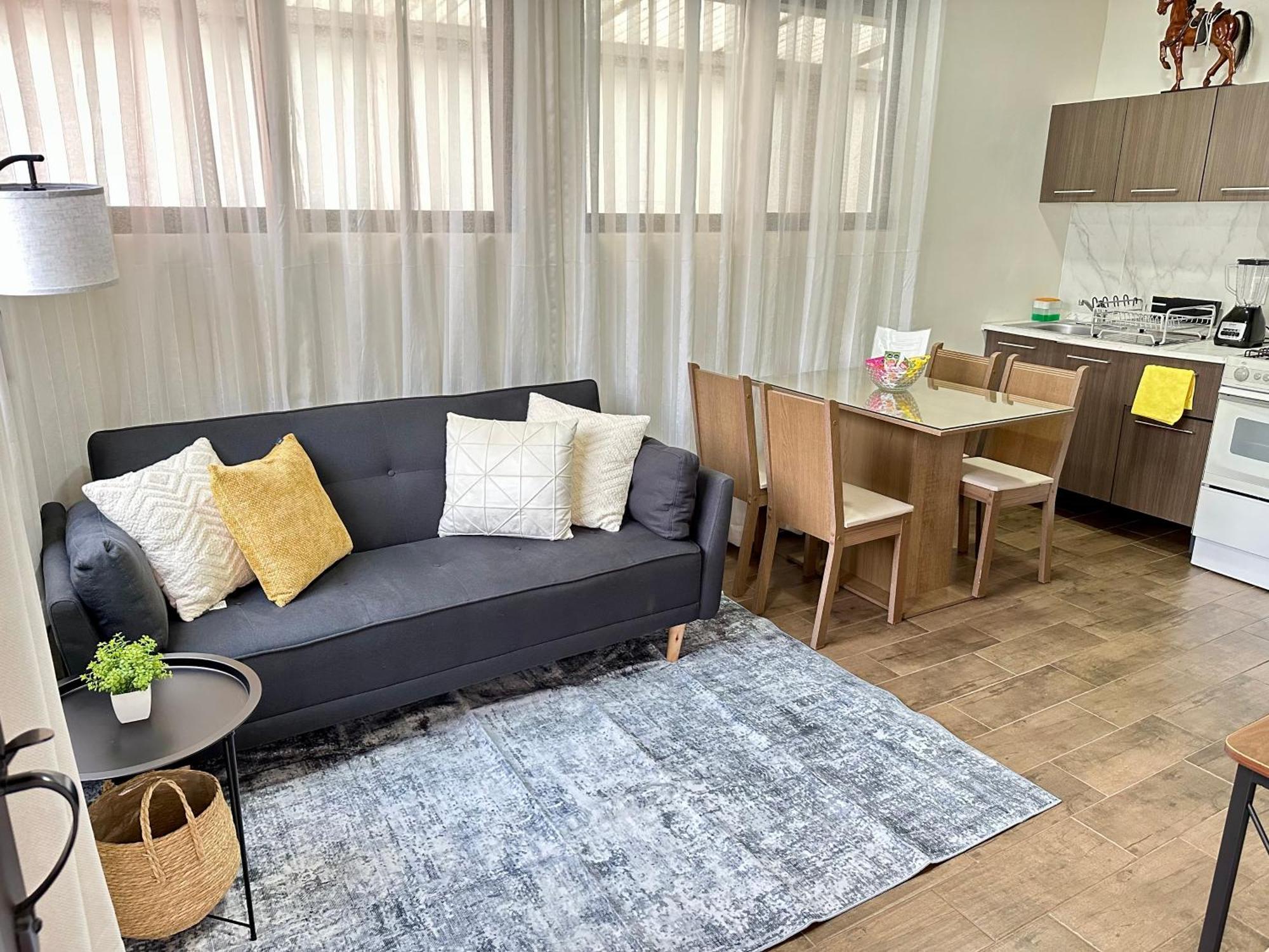 Departamento Roma 1 Cdmx Apartment Mexico City Exterior photo